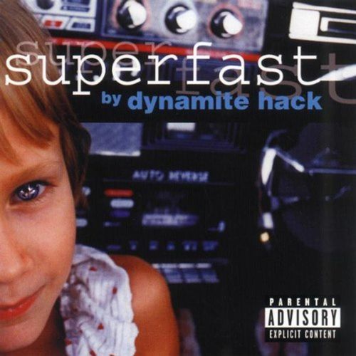 Dynamite Hack