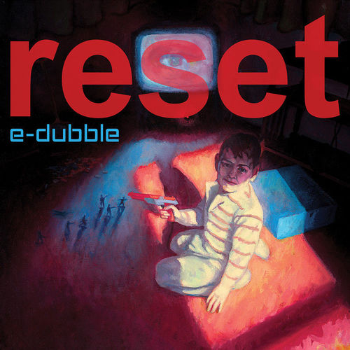 e-dubble