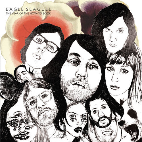 Eagle Seagull