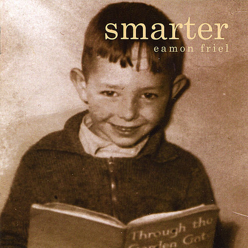Eamon Friel