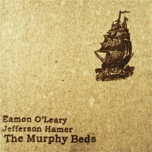 Eamon Oleary