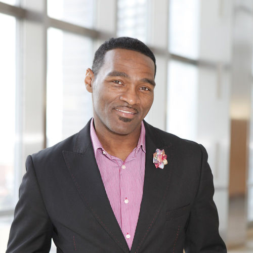 Earnest Pugh