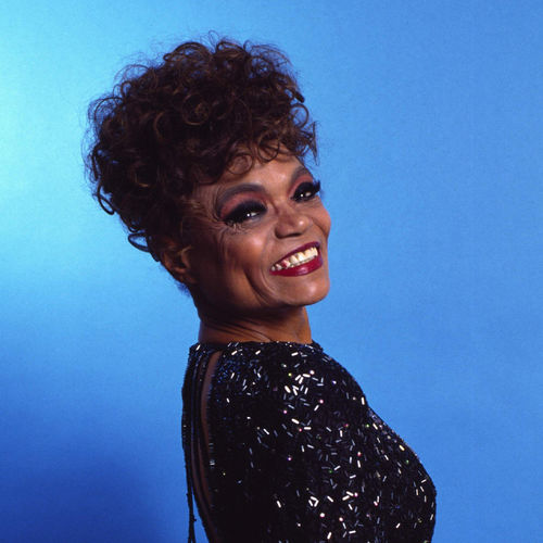 Eartha Kitt