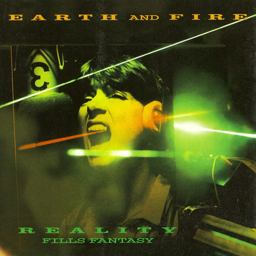 Earth and Fire