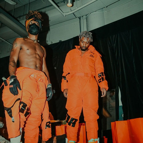 EarthGang