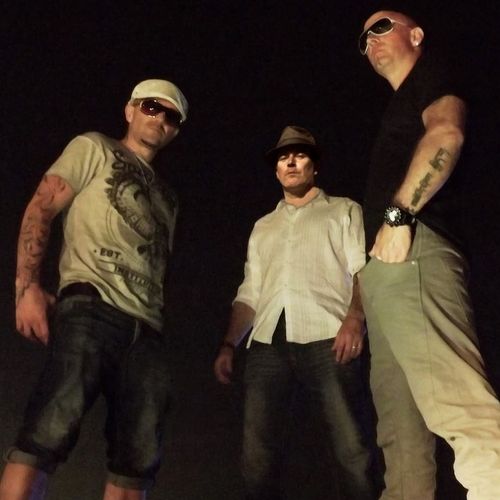 East 17