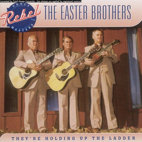 Easter Brothers