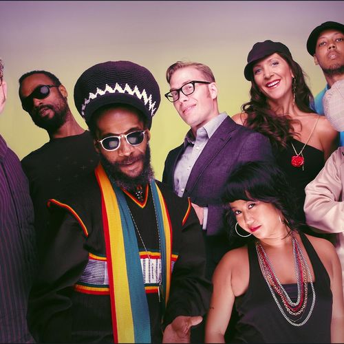 Easy Star All Stars