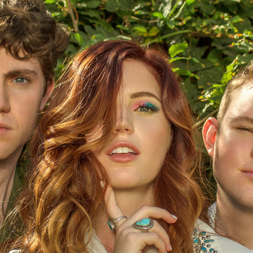 Echosmith