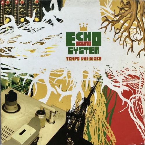 Echo Sounds