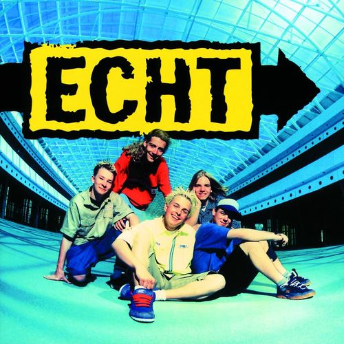 Echt