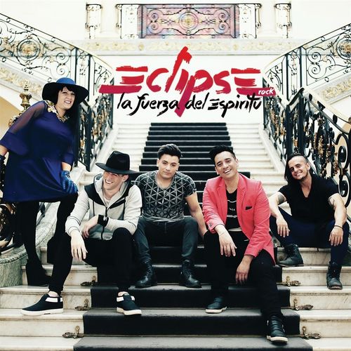 Eclipse Rock