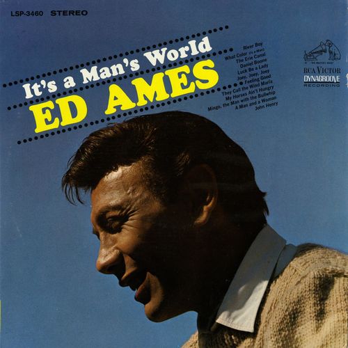 Ed Ames