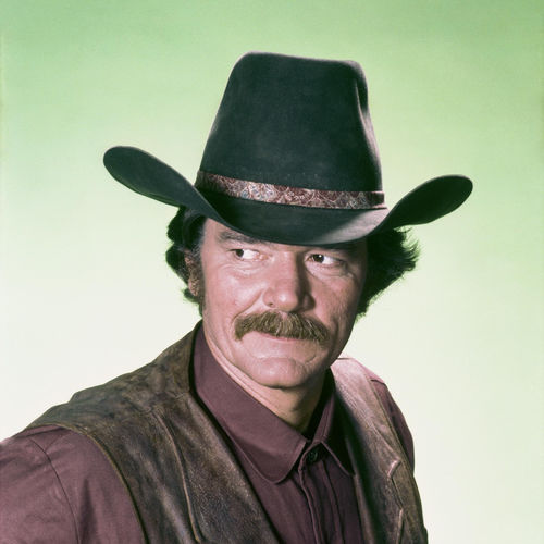 Ed Bruce