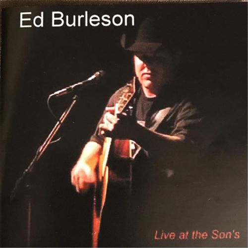 Ed Burleson
