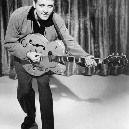 Eddie Cochran