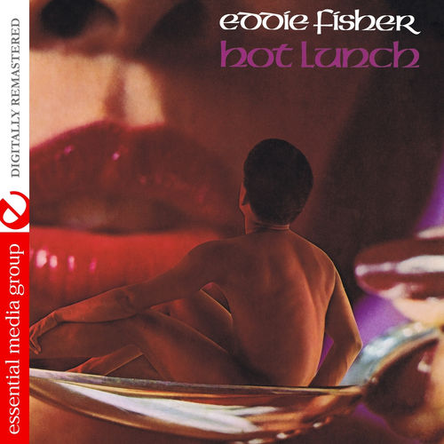 Eddie Fisher