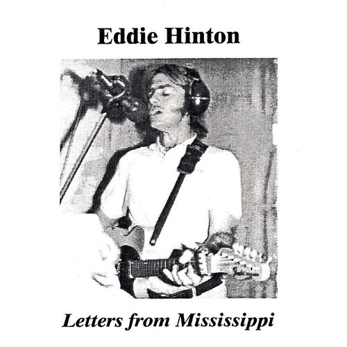 Eddie Hinton