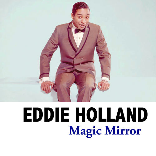 Eddie Holland