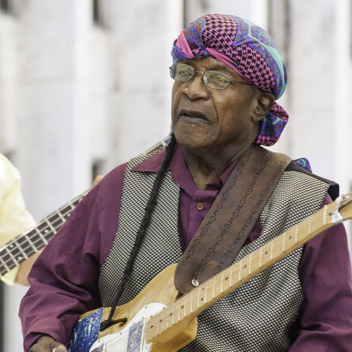 Eddie Kirkland