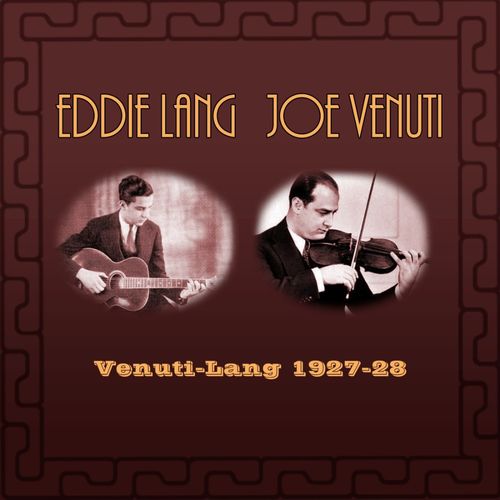 Eddie Lang