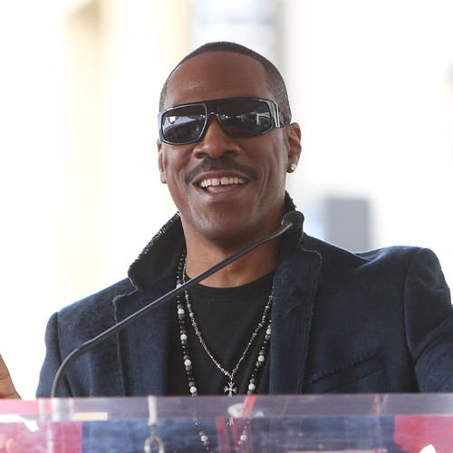 Eddie Murphy