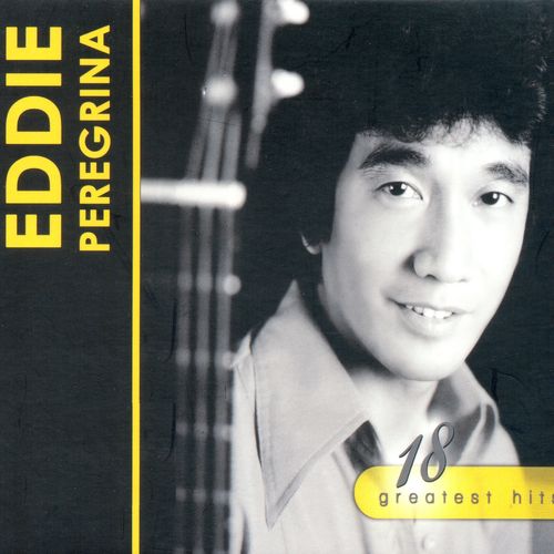Eddie Peregrina