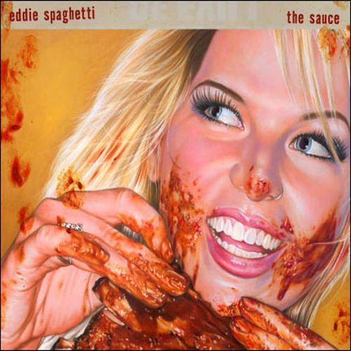 Eddie Spaghetti
