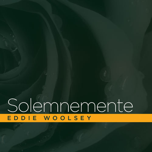 Eddie Woolsey