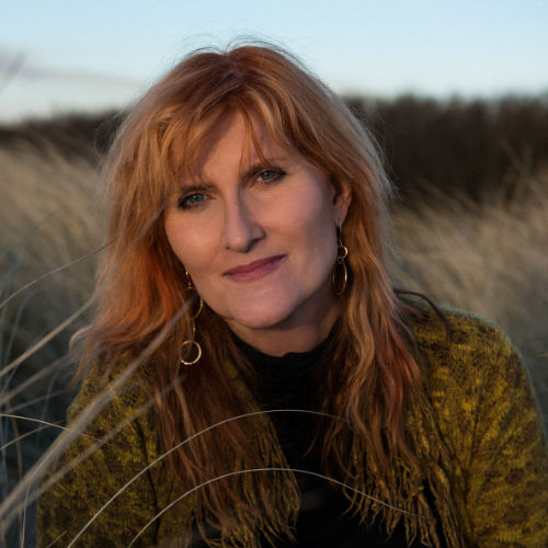 Eddi Reader