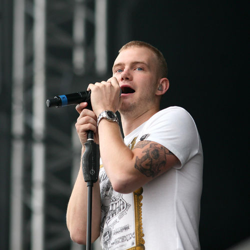 Ed Drewett