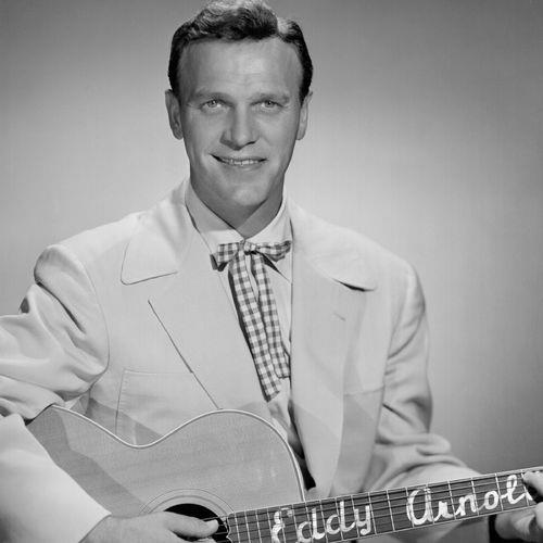 Eddy Arnold