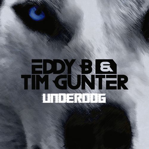 Eddy B And Tim Gunter