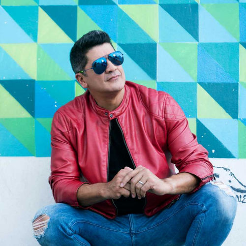 Eddy Herrera