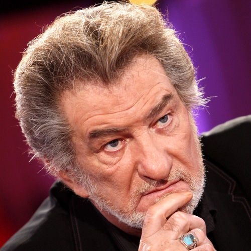Eddy Mitchell