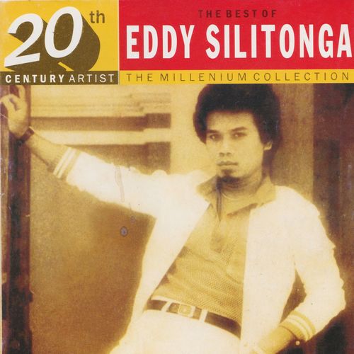Eddy Silitonga