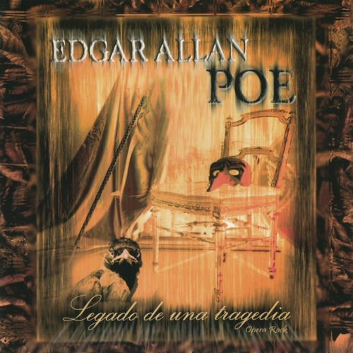 Edgar Allan Poe