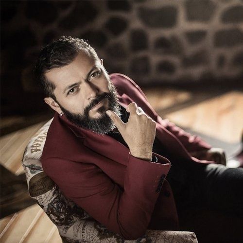 Edgar Oceransky