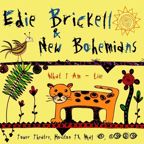 Edie Brickell