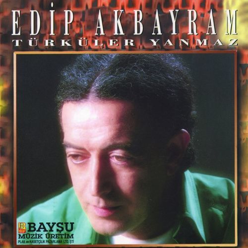 Edip Akbayram