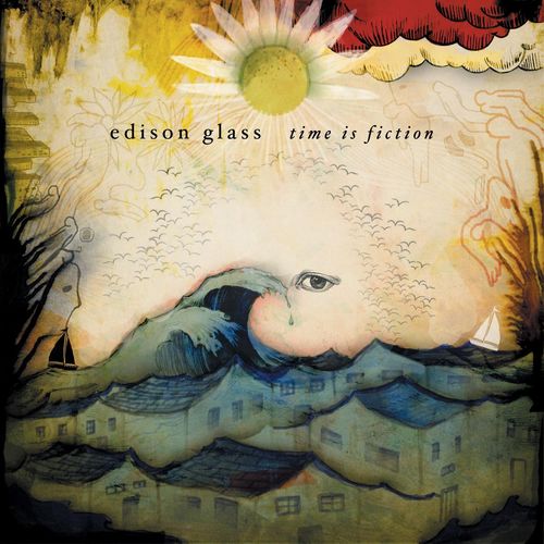 Edison Glass