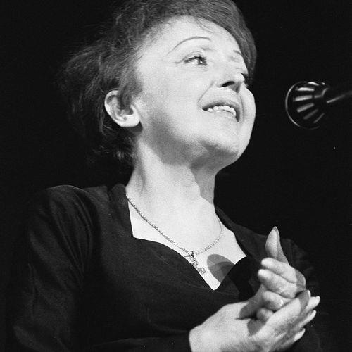 Edith Piaf