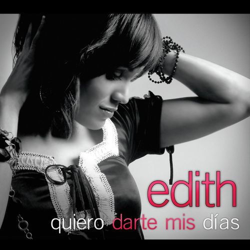 Edith Sanchez