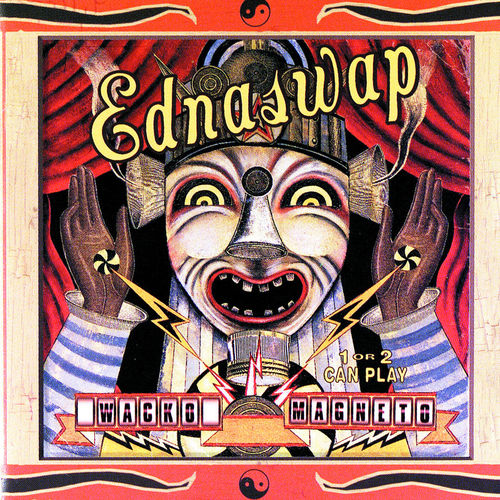 Ednaswap