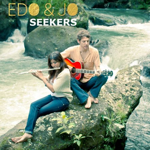 Edo and Jo