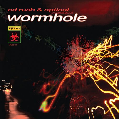 Ed Rush