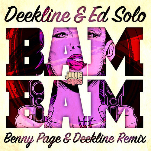 Ed Solo & Skool Of Thought