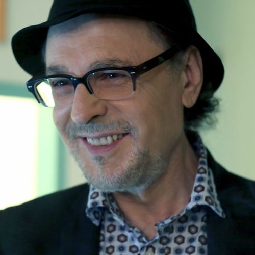 Eduardo De Crescenzo