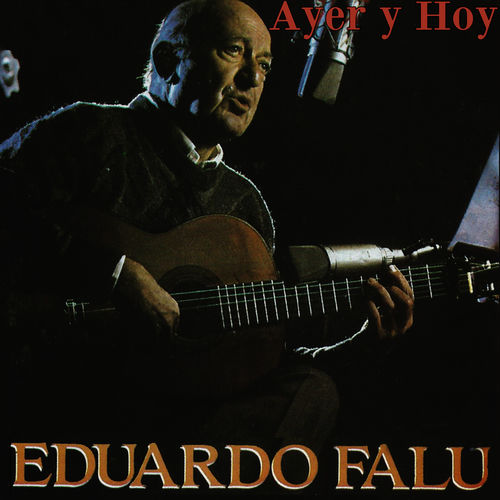 Eduardo Falu