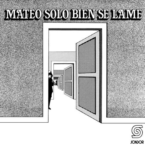 Eduardo Mateo
